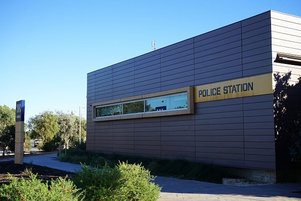 Photo of a Police  Station | Image: Getty Images 