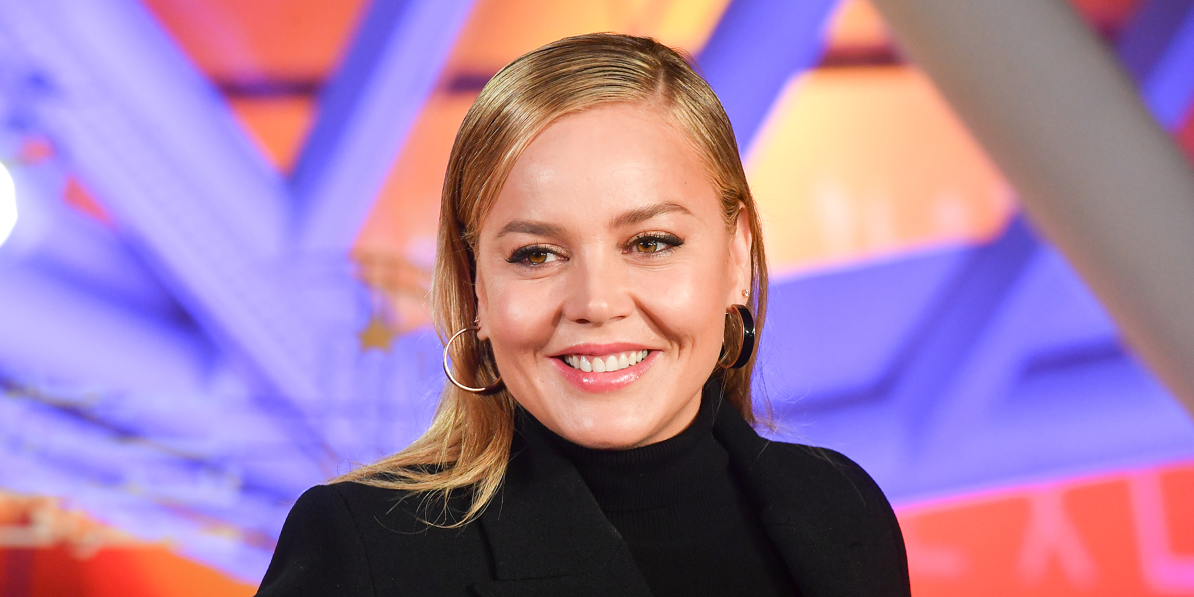 Abbie Cornish | Source: Getty Images