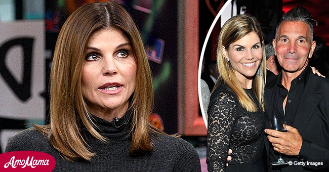 Us Weekly: Lori Loughlin and Mossimo Giannulli Asked a Judge to Reduce ...