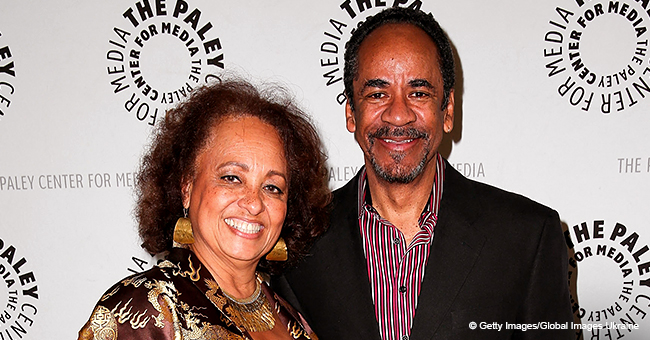 Remember Ray from 'Sister, Sister'? His Wife Is a Famous Actress Who Starred in 'the Fresh Prince'