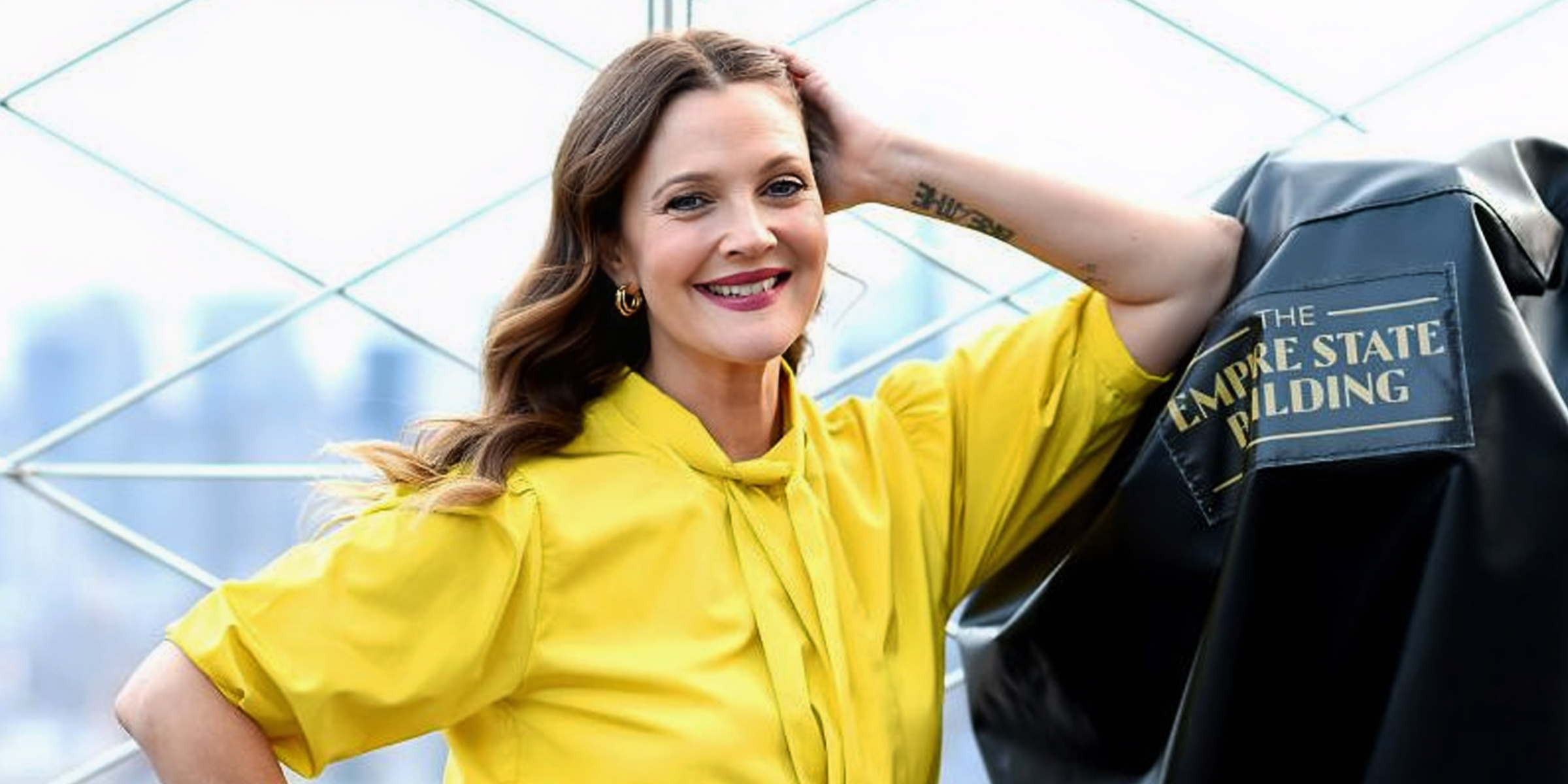 Drew Barrymore | Source: Getty Images