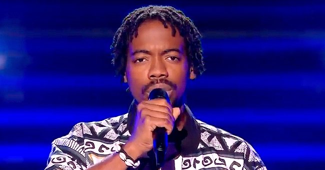 youtube.com/The Voice : la plus belle voix