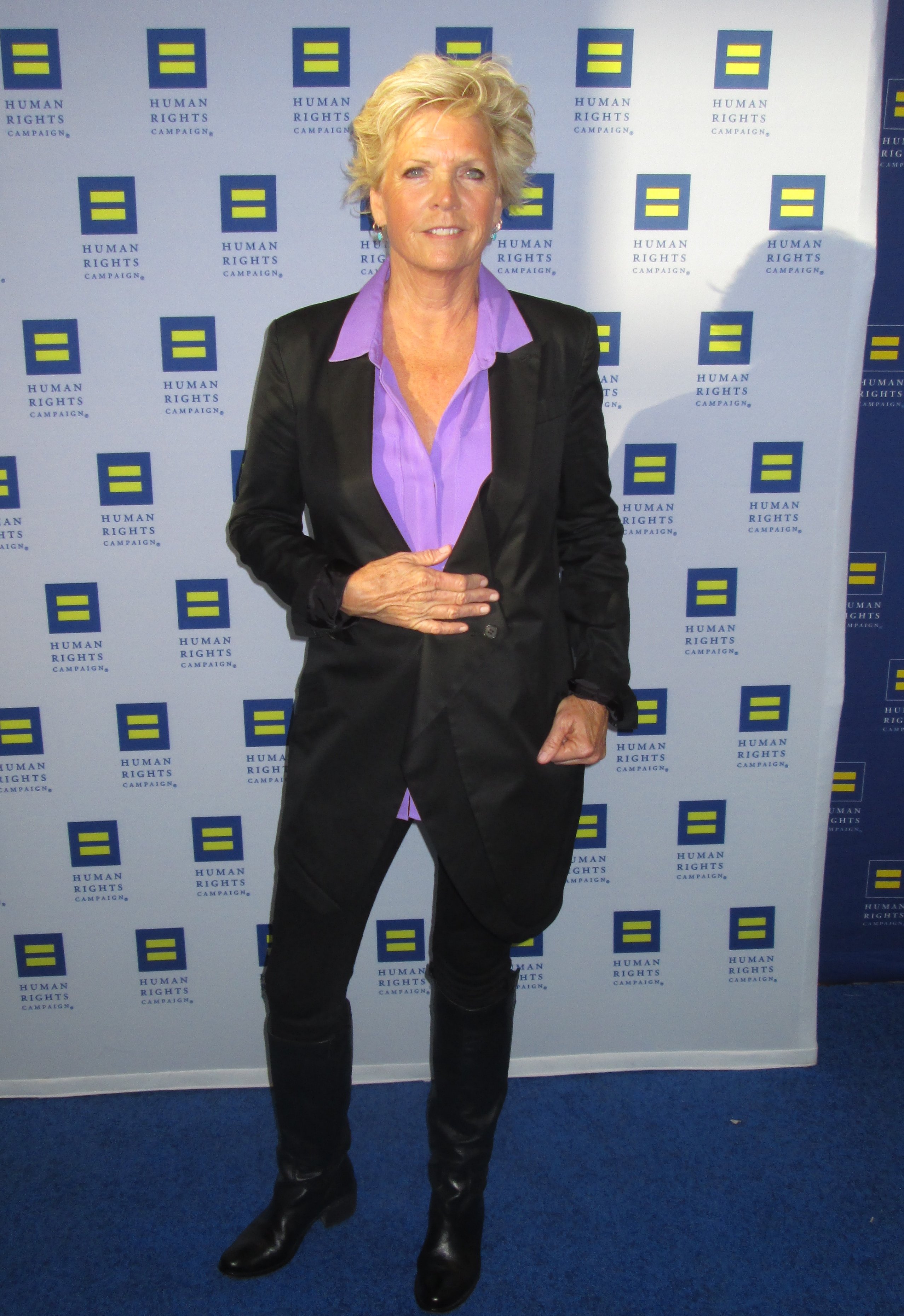 A Glimpse into Meredith Baxter's Life after Coming out & Her ...