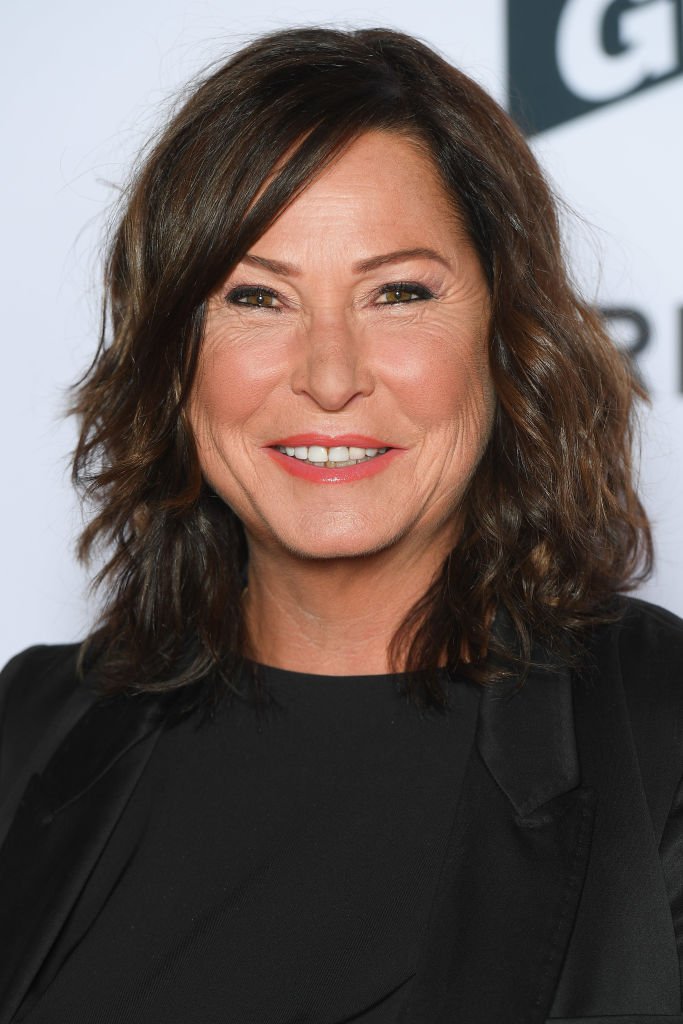 Evelyne Thomas assiste à la conférence de presse de la NRJ pour annoncer leur programme pour 2019/2020 aux Folies Bergères, le 16 septembre 2019 à Paris, France. | Photo : Getty Images