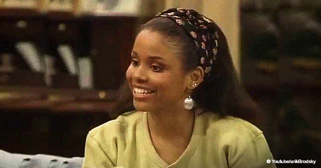 Remember Justine Phillips from 'The Cosby Show'? She Died at Age 30 Because of Cancer