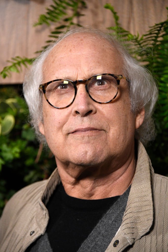  Chevy Chase attends the Global Green 2019 Pre-Oscar Gala at Four Seasons Hotel Los Angeles | Getty Images