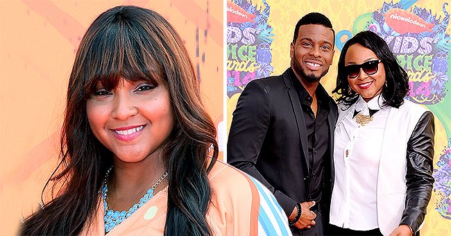 Meet Kel Mitchell's Wife Asia Lee – She Has Close Bond with Kel's Kids from  His 1st Marriage