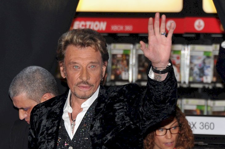 Source : Getty Images