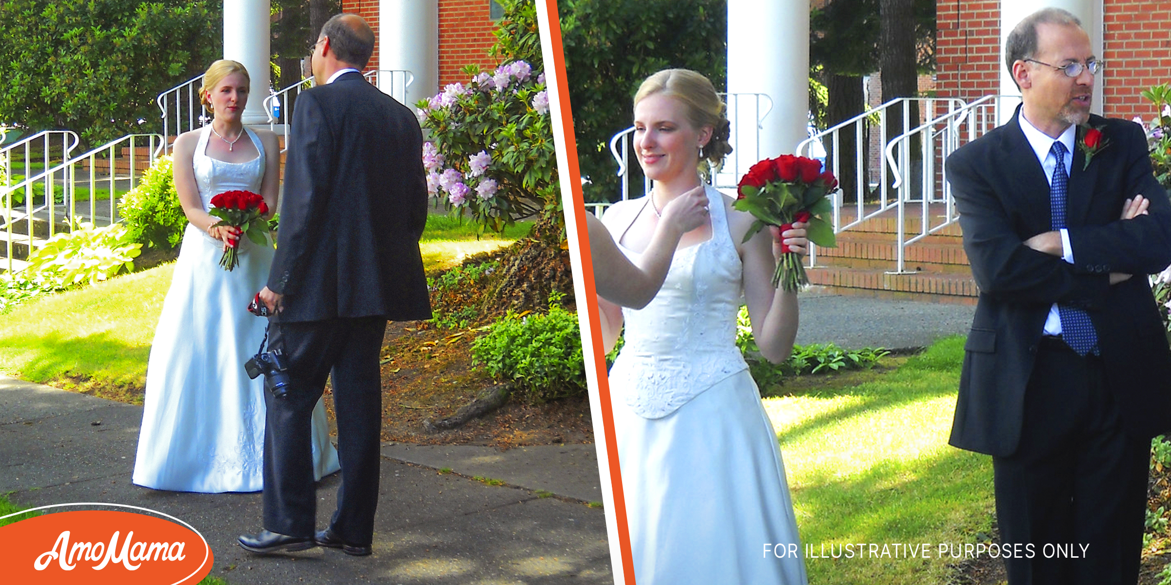 Dad Refuses to Pay For Daughter’s Wedding Because She Doesn’t Want Him to Walk Her Down the Aisle: ‘It’s Selfish’