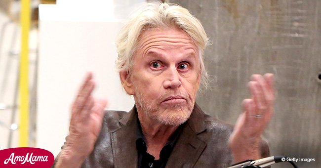 Gary Busey Says He Died after Brain Surgery and Came Back Following