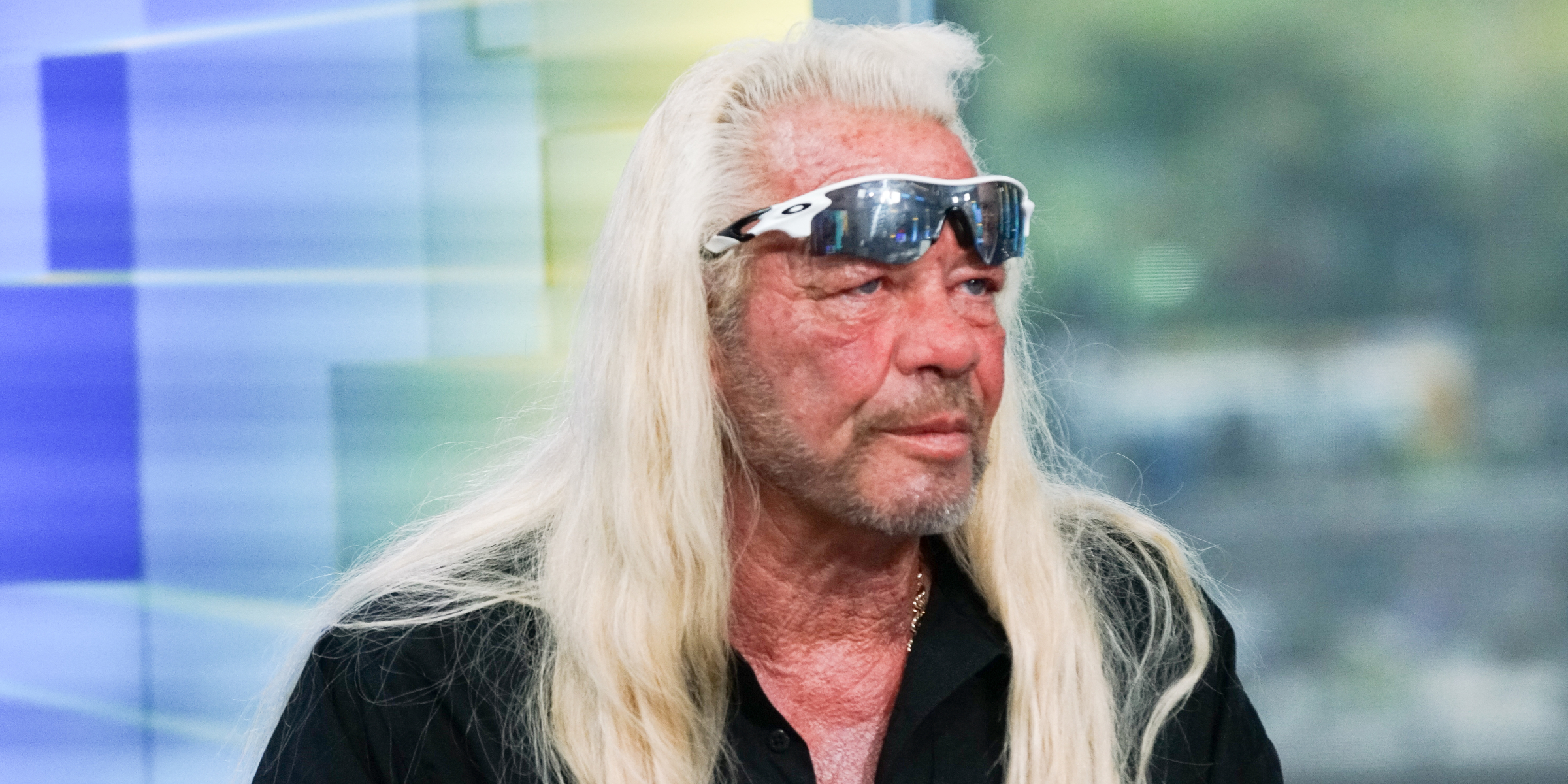 Duane "Dog the Bounty Hunter" Chapman | Source: Getty Images