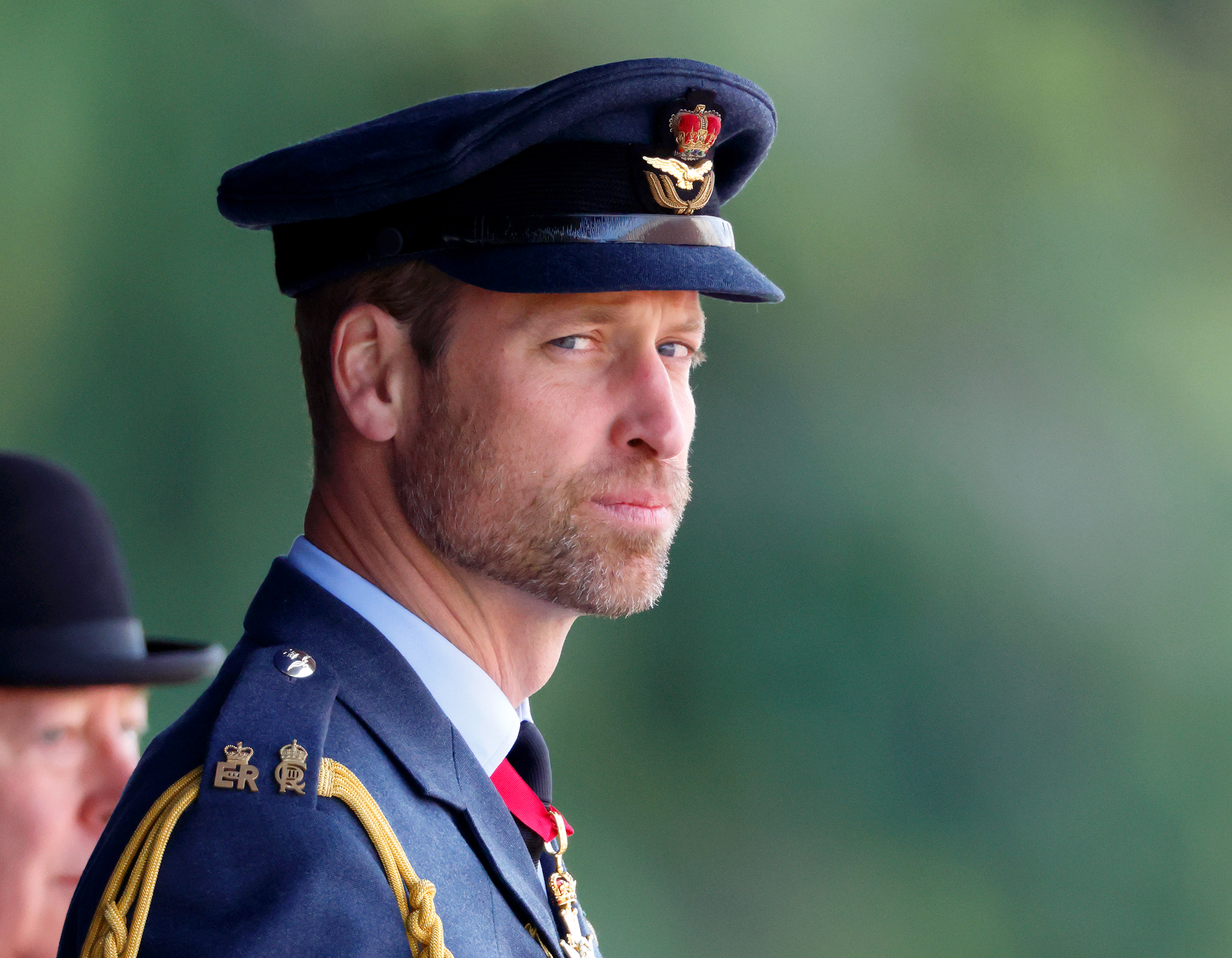 William, Prince of Wales on September 12, 2024 | Source: Getty Images