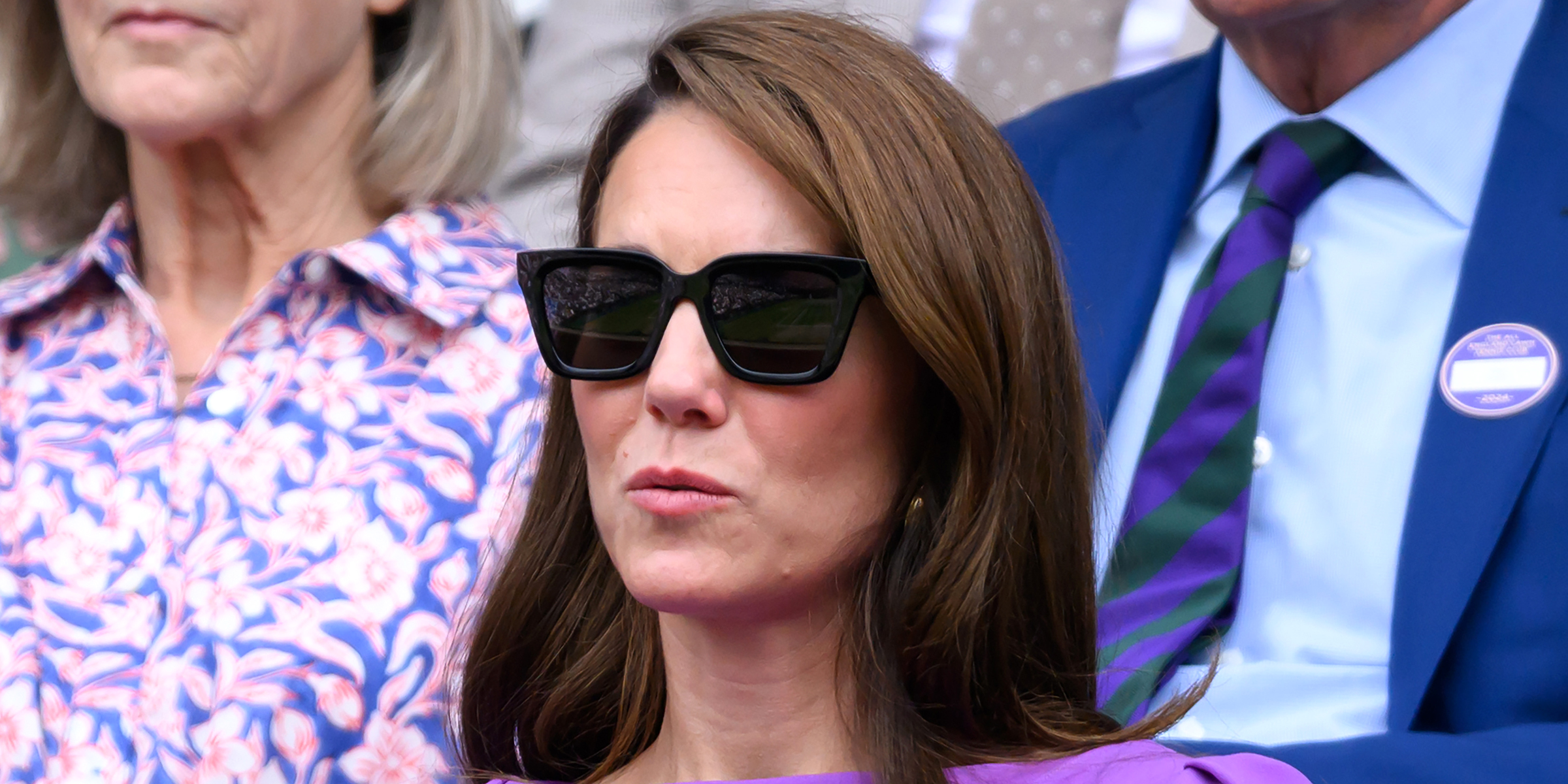 Princess Catherine | Source: Getty Images