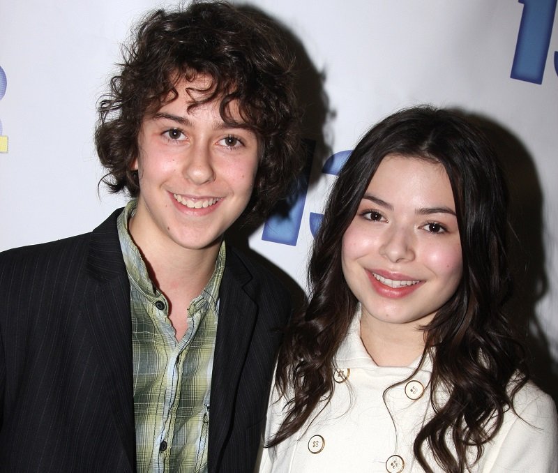 'iCarly' Original Cast Then and Now — What Happened to Miranda Cosgrove ...