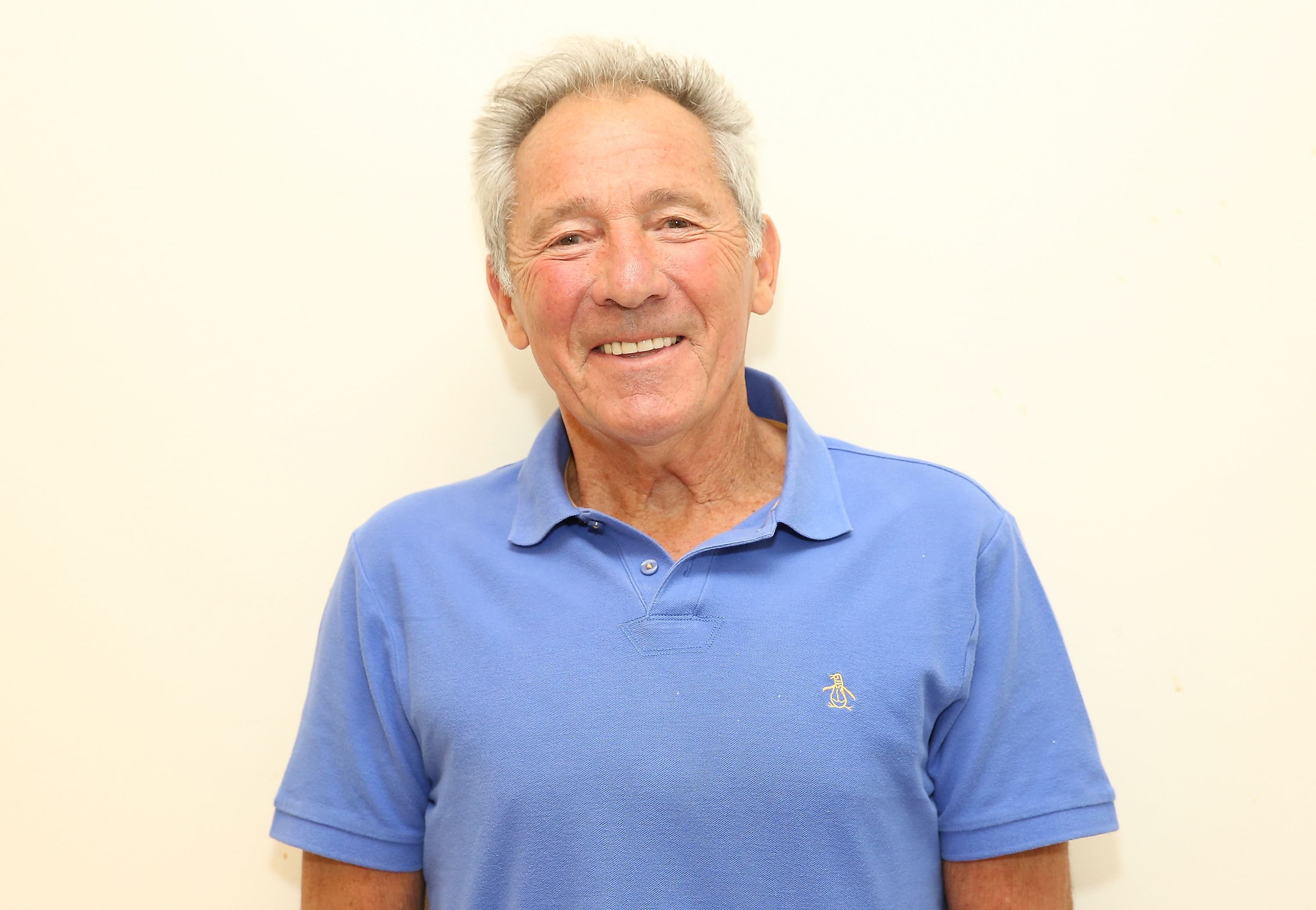 Le dramaturge Israël Horovitz | Photo : Getty Images