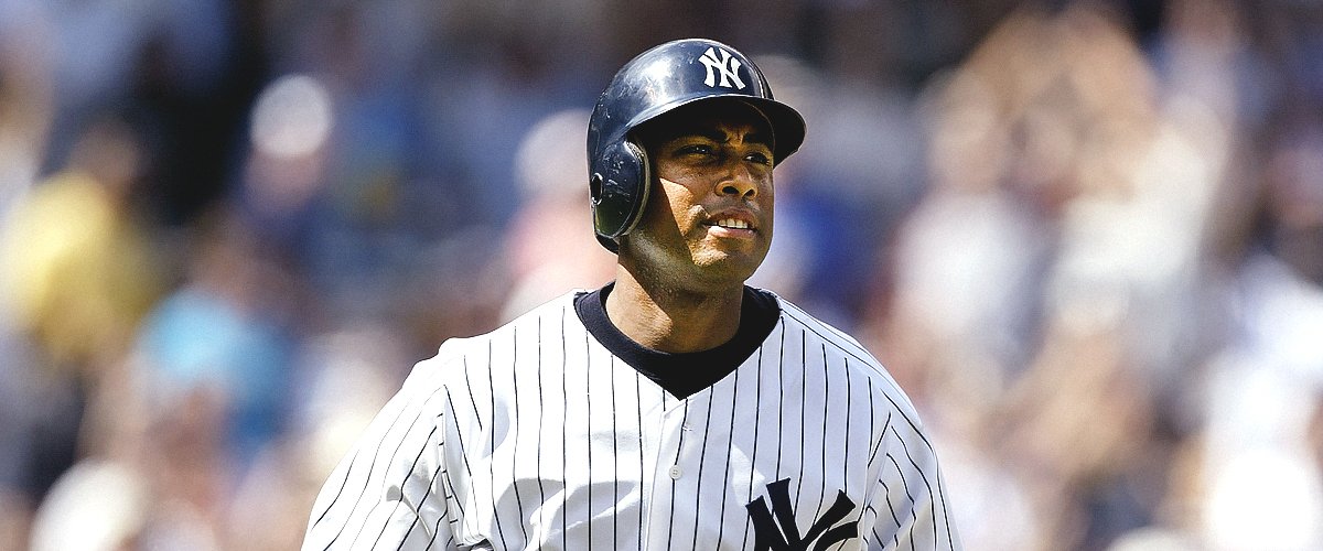 Bernie Williams Is a Yankees Legend — Glimpse into His Family