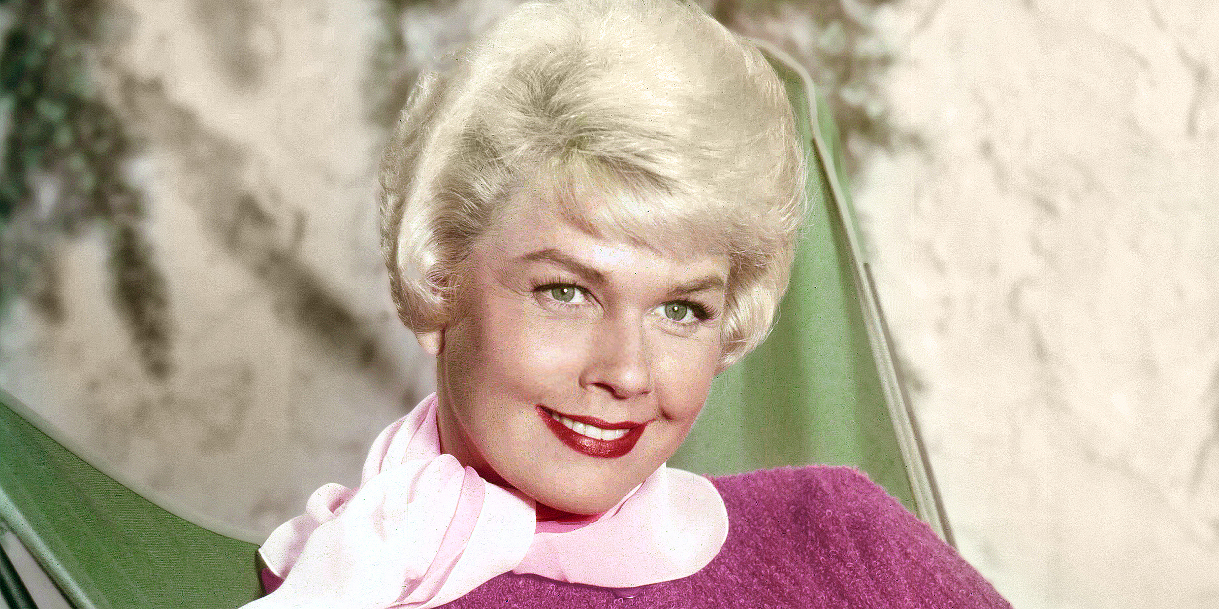 Doris Day | Source: Getty Images