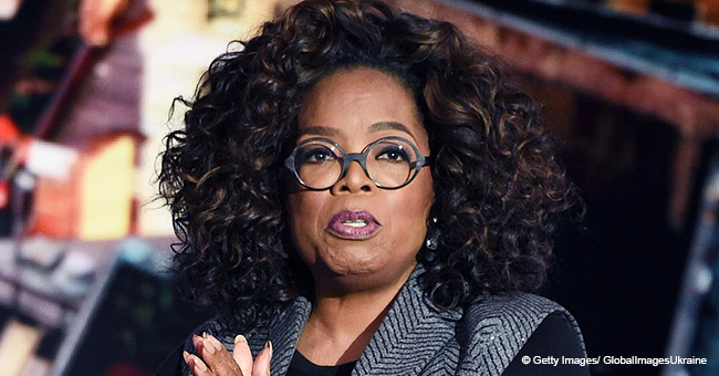 Oprah Winfrey Explains Why She Has No Regrets for Supporting 'Leaving Neverland'