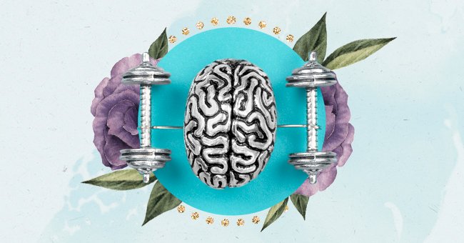 5 Brain Exercises To Keep Your Mind Sharp