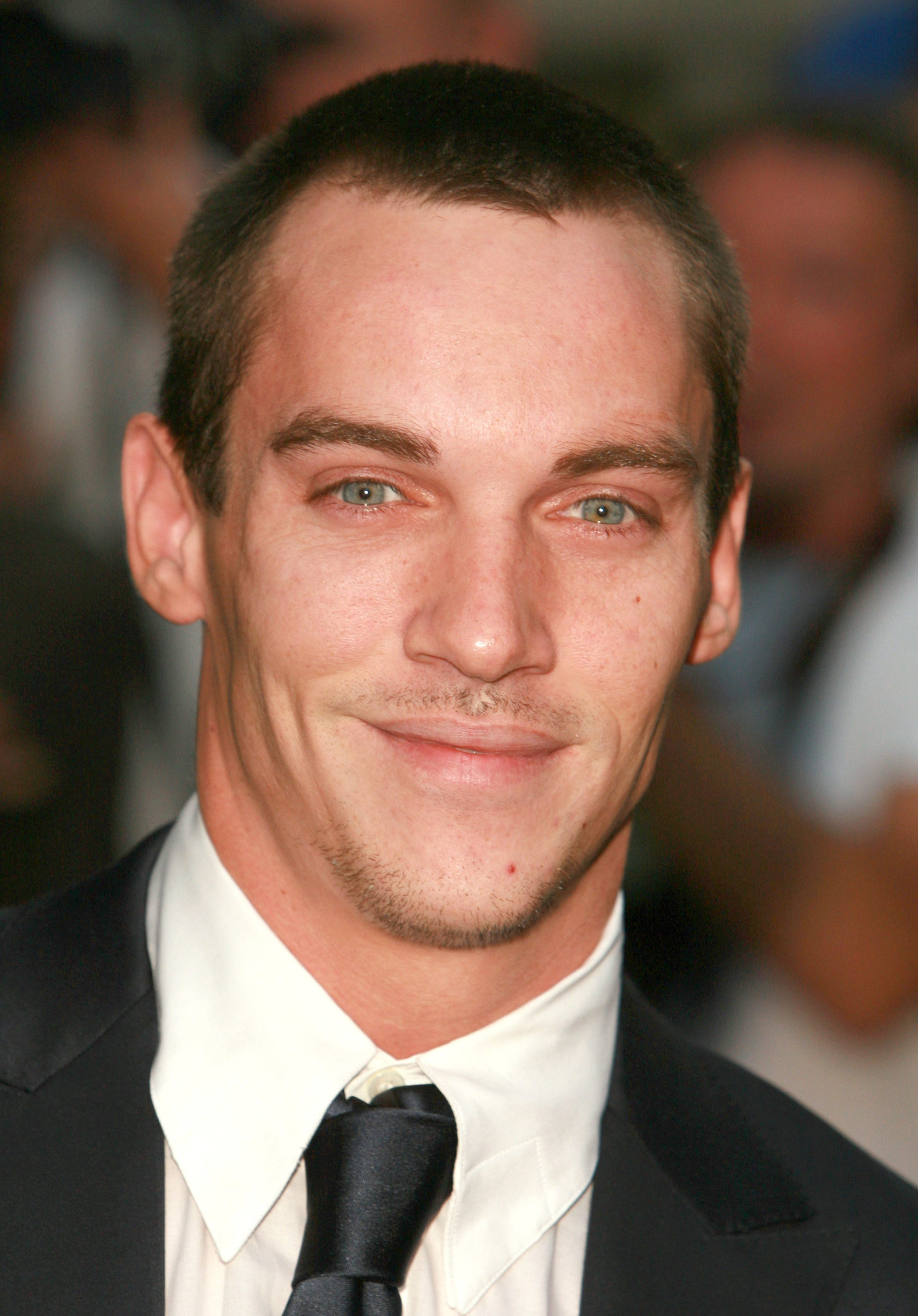 The actor during GQ Men of the Year Awards on September 5, 2006, in London, Great Britain. | Source: Getty Images