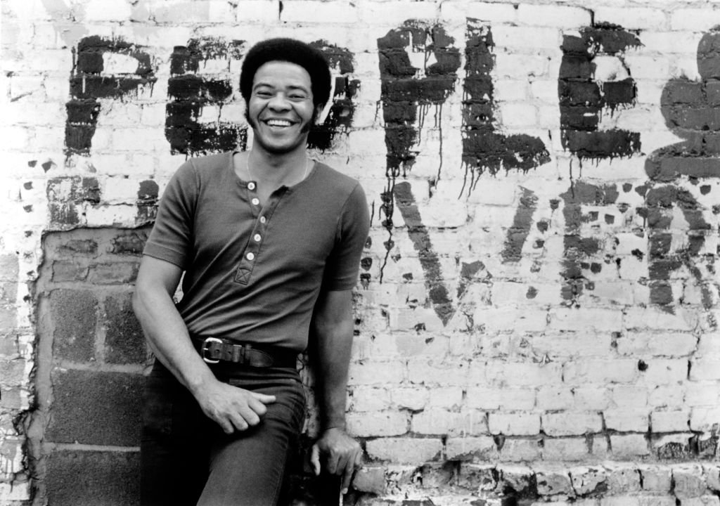 Photo of Bill Withers taken in 1973 | Photo: Getty Images