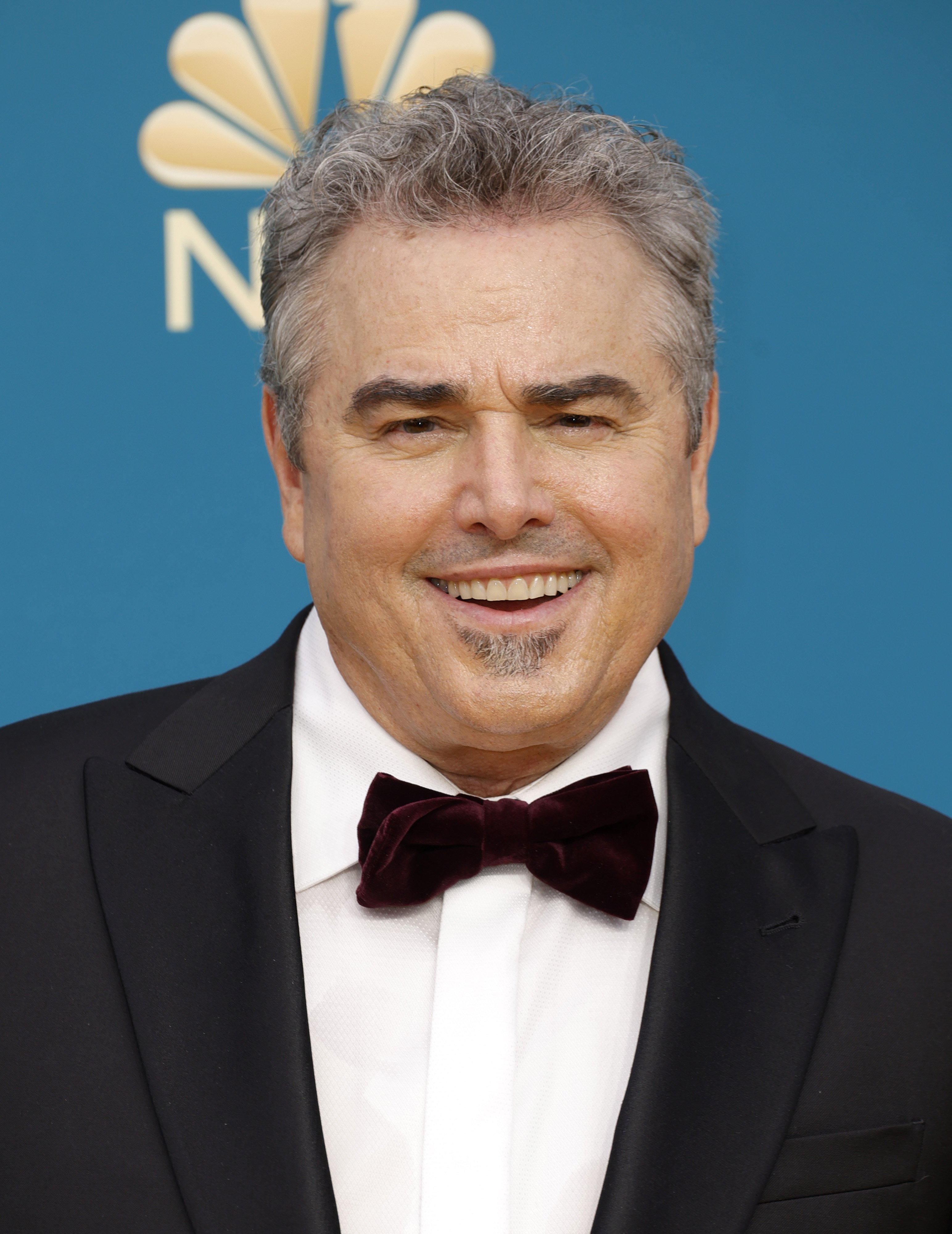 Christopher Knight on September 12, 2022 in Los Angeles, California. | Source: Getty Images