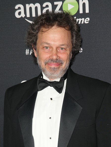 Curtis Armstrong attends Amazon Video's 67th Primetime Emmy Celebration at The Standard Hotel on September 20, 2015, in Los Angeles, California. | Source: Getty Images.