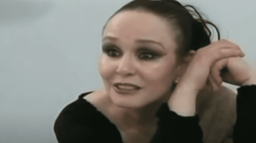 Alma Muriel. | Foto: Captura de Youtube/Imagen Noticias Alma Muriel. | Foto: Captura de Youtube/Imagen Noticias