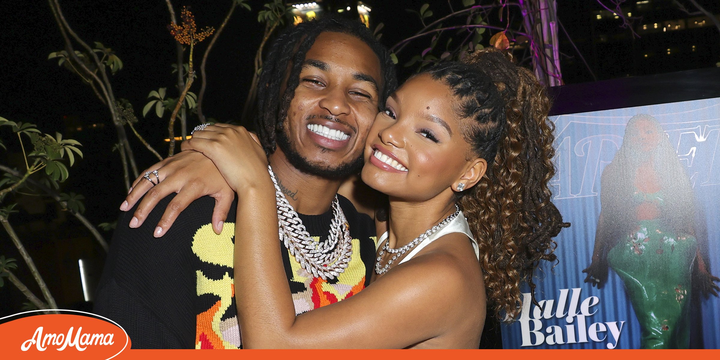 Halle Bailey’s Boyfriend Is a Famous Rapper: Get To Know ‘The Little ...