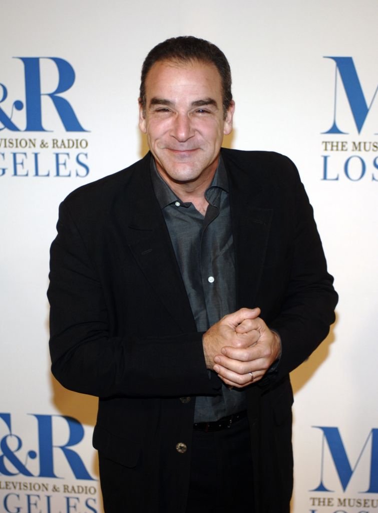  Patinkin attends The Museum Of Television & Radio's Gala Honoring Leslie Moonves and Jerry Bruckheimer  | Getty Images