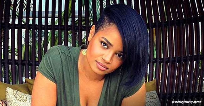 'Dr. Dolittle' Star Kyla Pratt Has 2 Daughters Who Resemble Mother a Lot