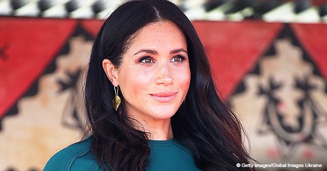 Meghan Markle Donates Beautiful Baby Shower Floral Arrangements to Cancer Patients