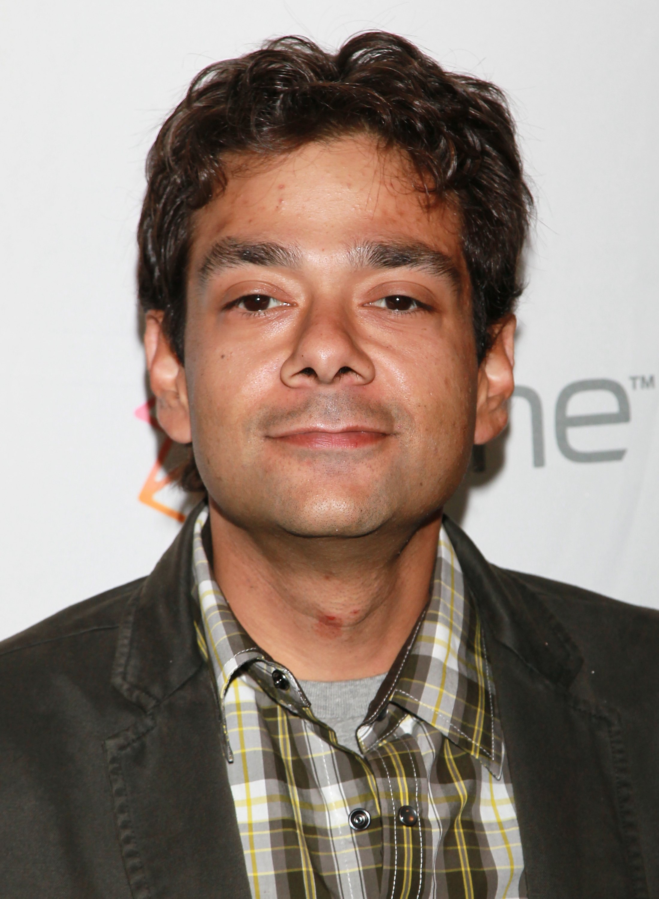 Shaun Weiss attends the Paley Center for Media's PaleyFest 2011 event honoring "Freaks & Geeks" and "Undeclared" on March 12, 2011. | Source: Getty Images