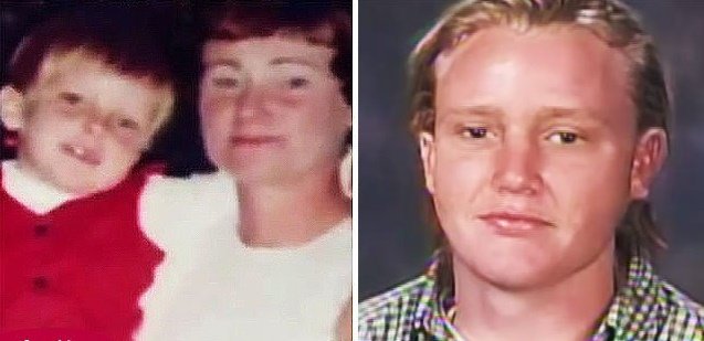 Hombre de 34 años descubrió por Internet que era un niño desaparecido. | Foto: TouTube/Absolutely Hombre de 34 años descubrió por Internet que era un niño desaparecido. | Foto: TouTube/Absolutely