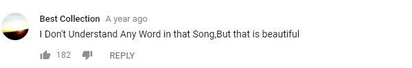 Source: YouTube Source: YouTube