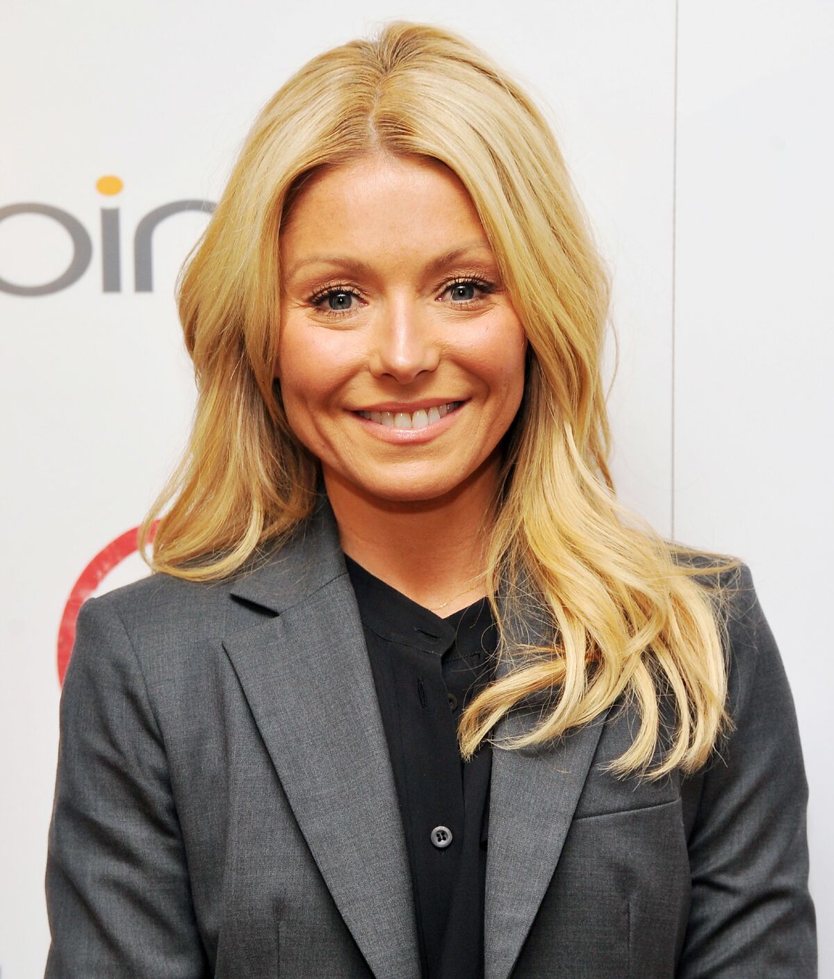 Kelly Ripa attends The Weinstein Company & Bing screening Of "Bully" on March 11, 2012 in New York City. | Photo: Getty Images