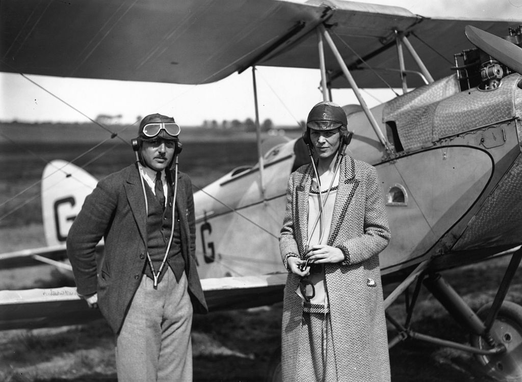 Image Credit: Getty Images