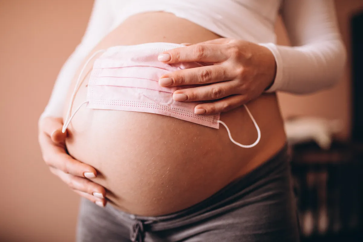 Une femme enceinte. | Photo : Getty Images