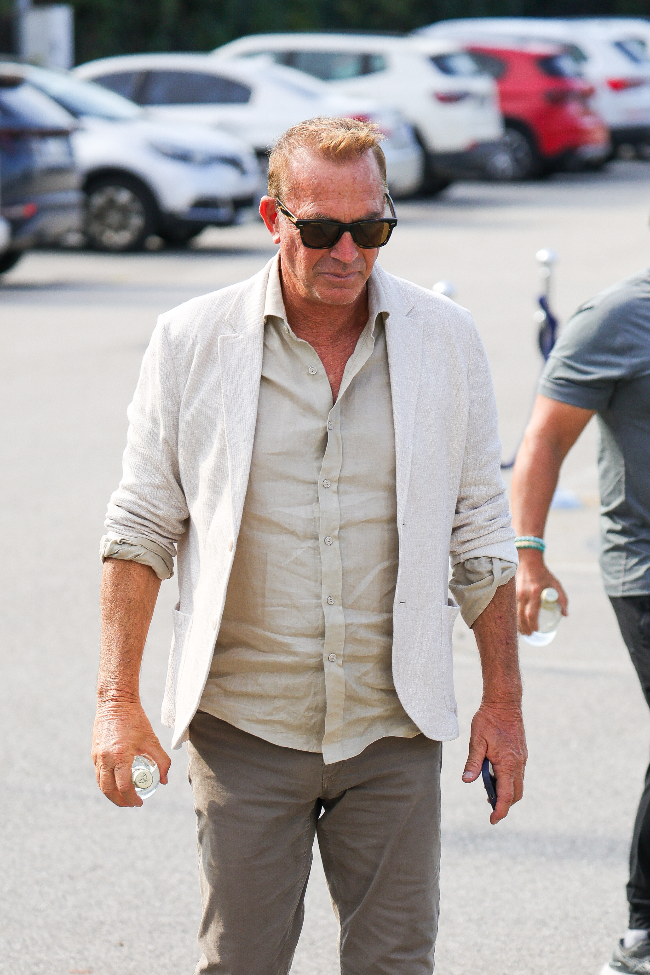 Kevin Costner | Source: Getty Images