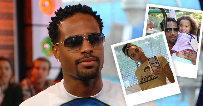 Shawn Wayans’ Ex Ursula Proves Their Daughter Illia Appears Just like Mom in Birthday Photos