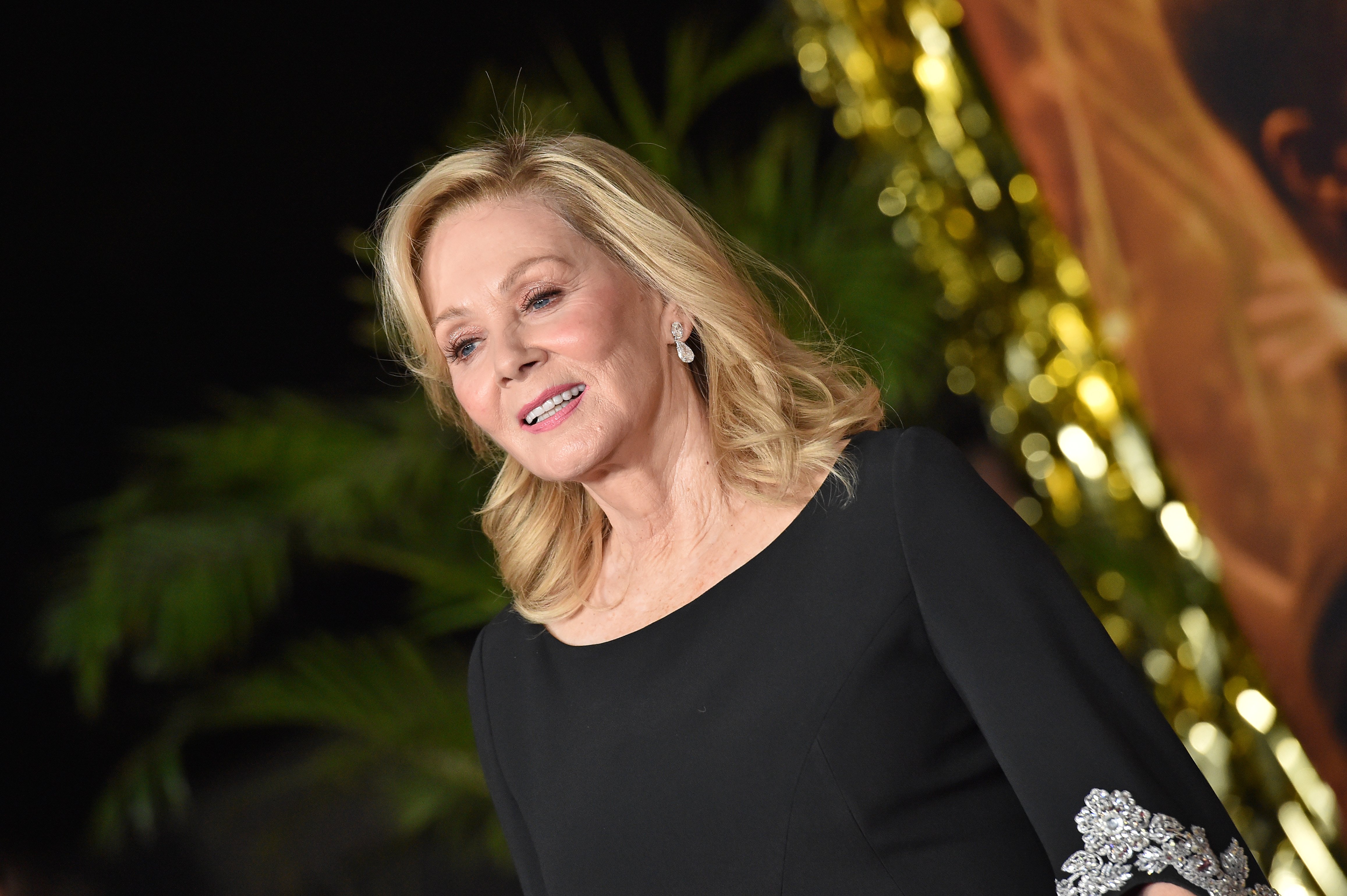 Jean Smart at the Academy Museum of Motion Pictures on December 15, 2022, in Los Angeles, California | Source: Getty Images