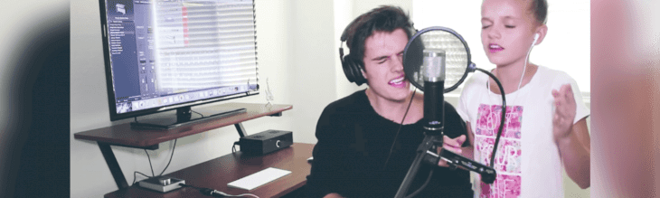 Source : Youtube/Kenny Holland