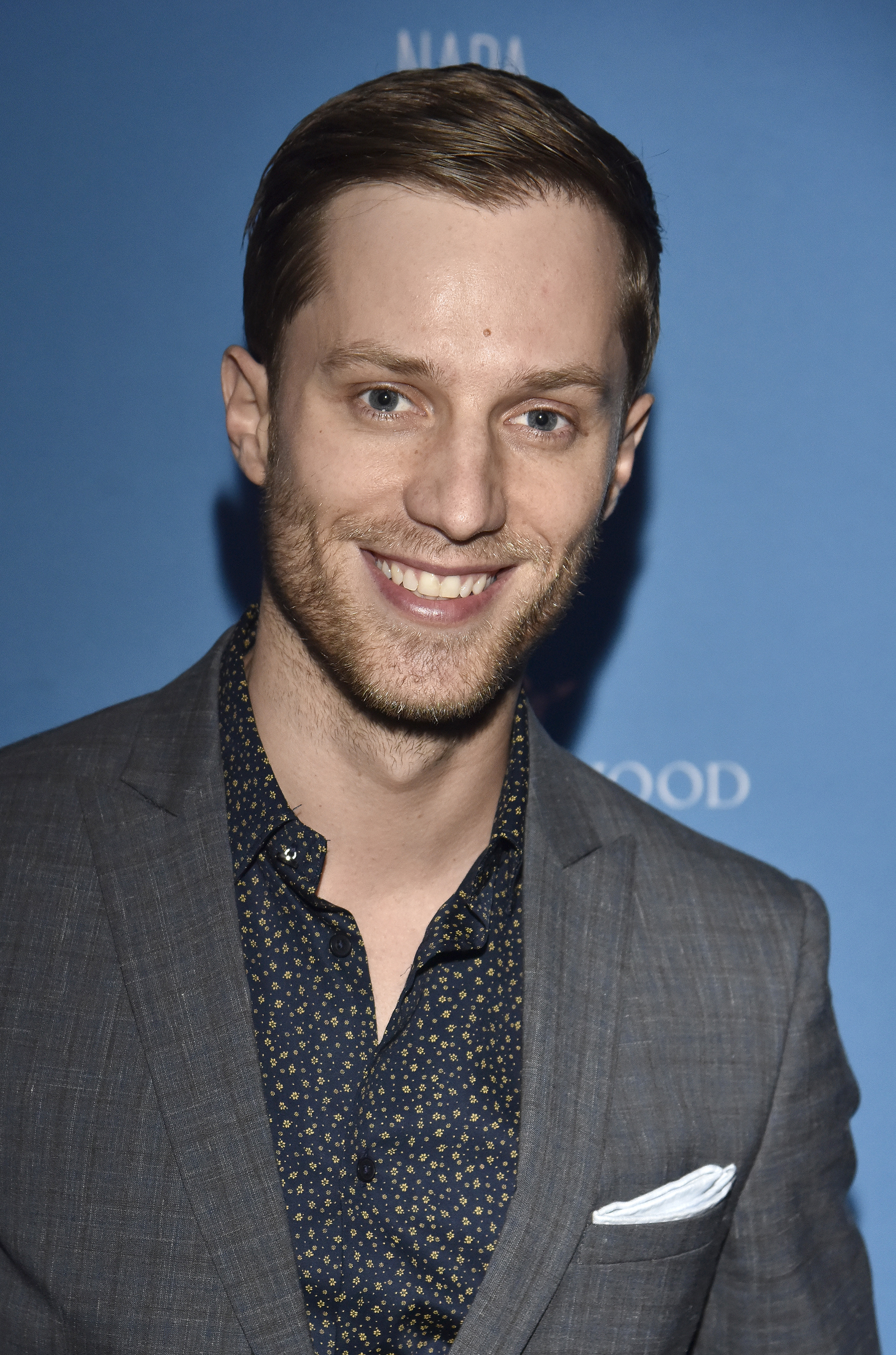 Jonathan Keltz at the opening night of the Napa Film Festival on November 13, 2019, in Napa, California. | Source: Getty Images