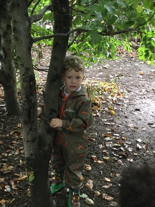 Jaxon Knowles | Source: jaxonknowles.muchloved