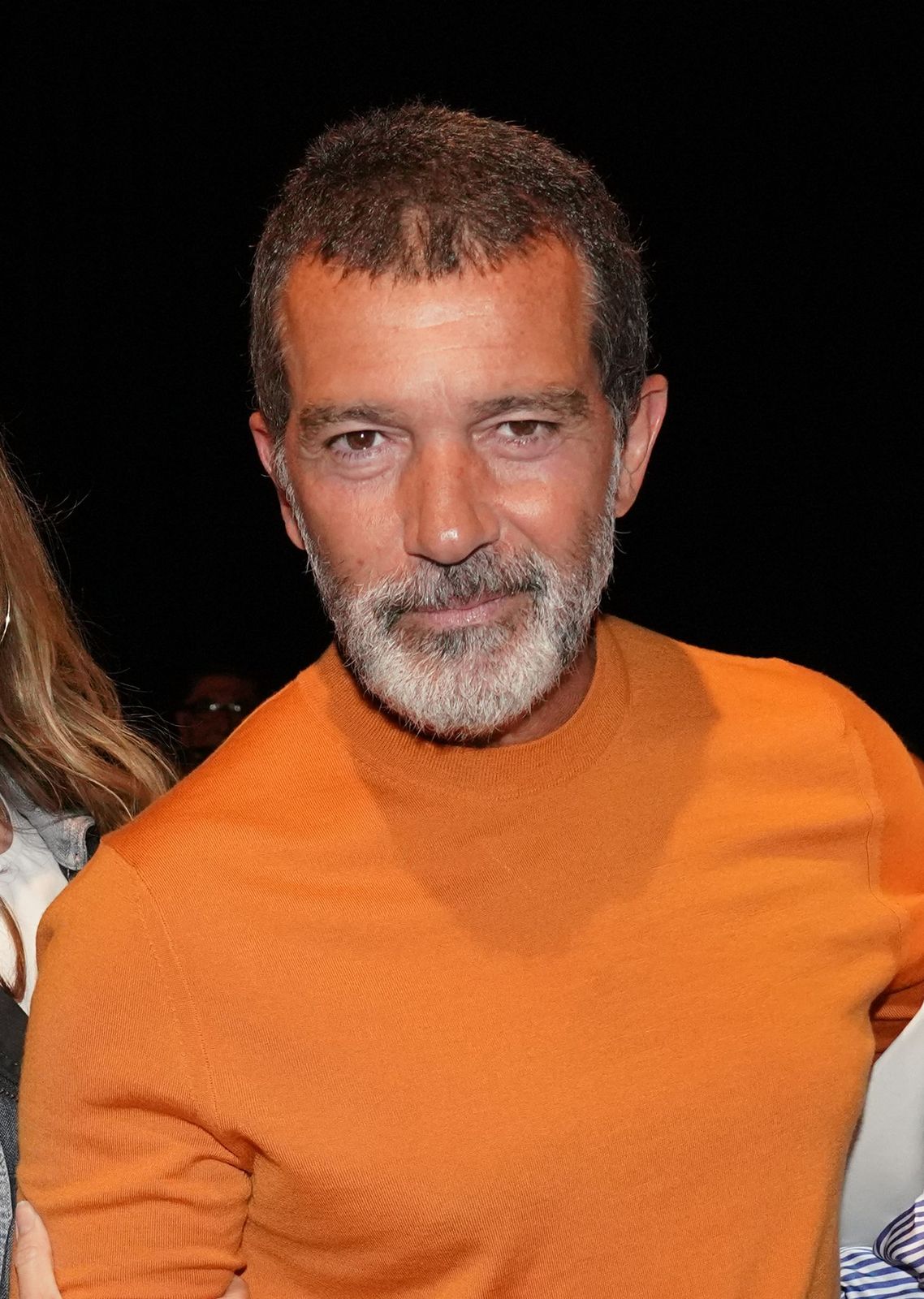 L'acteur Antonio Banderas | Photo : Getty Images