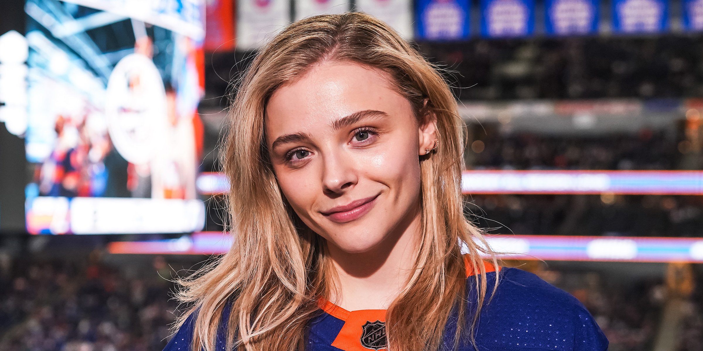 Chloe Grace Moretz is dating a female Playboy model