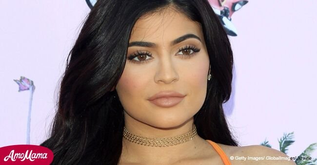 Kylie Jenner shares a sweet video of baby Stormi after being mom-shamed for a weekend at Coachella