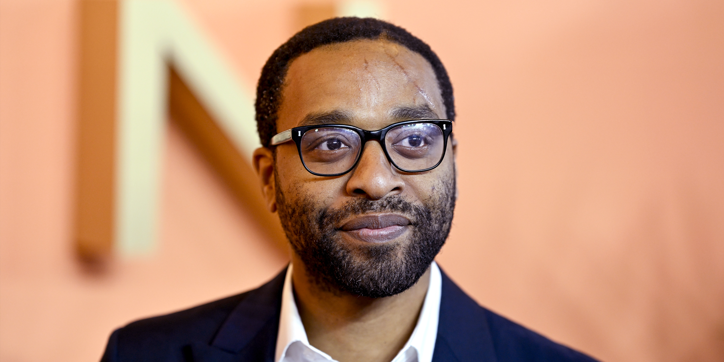 Chiwetel Ejiofor | Source: Getty Images