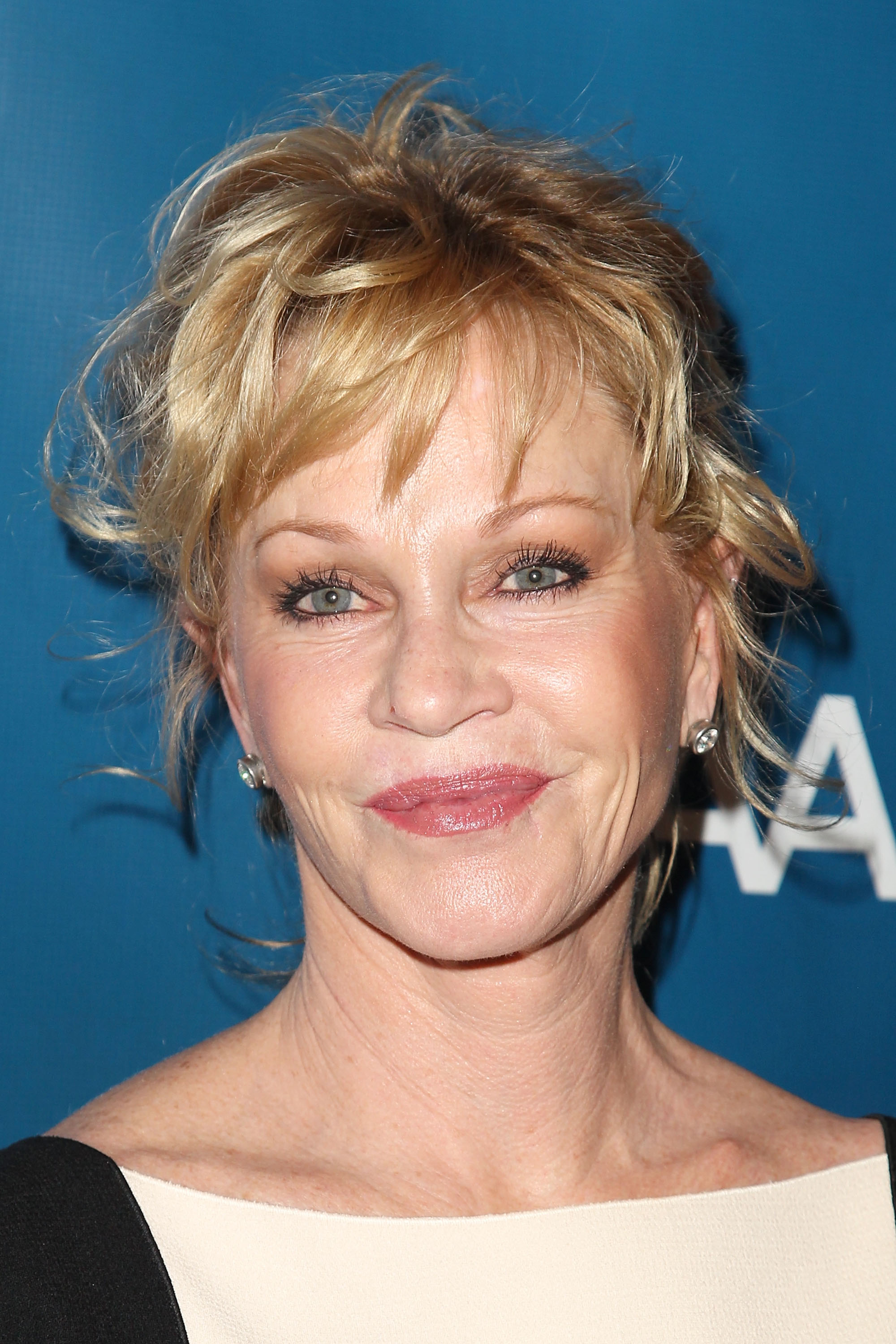 Melanie Griffith in 2013 | Source: Getty Images