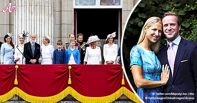 Palace confrims details: next royal wedding will take place in spring 2019